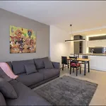City Apartments - Mall Of Sofia & Metro Station