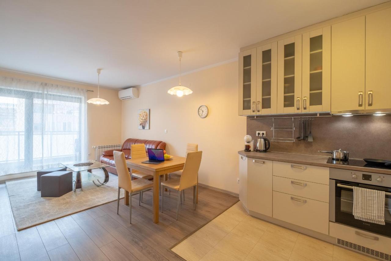 Apartament - Mall Of & Metro Station Sofia