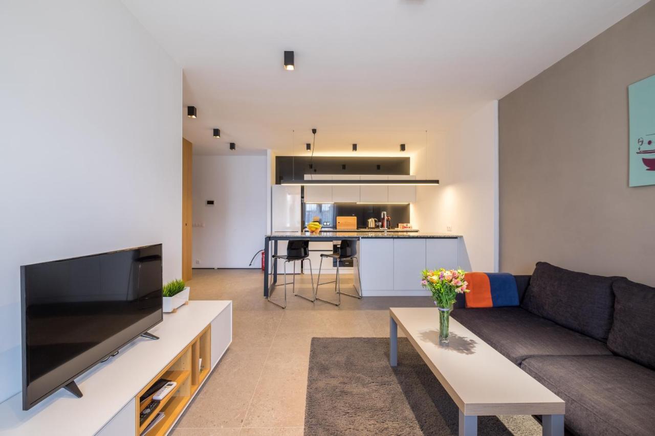 - Mall Of & Metro Station Apartament Sofia
